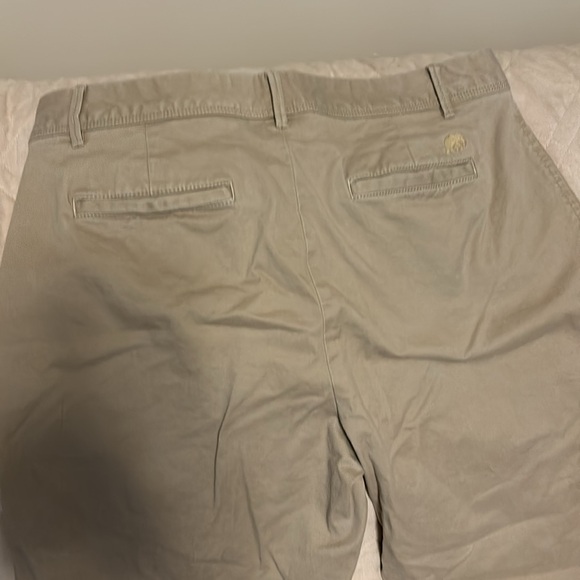 Banana Republic City Chino beige pants. Size 8 - Picture 5 of 5